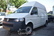 VOL20231 – Volkswagen TRANSPORTER la 14.458 EUR (vândut)