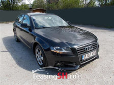 AUD06296 – Audi A4 la 11.848 EUR (vândut)