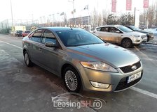 FOR15486 – Ford Mondeo la 6.400 EUR