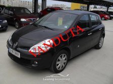 REN02228 – Renault Clio 3 la 5.100 EUR (vândut)