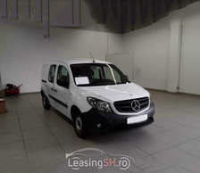 MER27322 – Mercedes-Benz Citan 111 CDI la 18.864 EUR