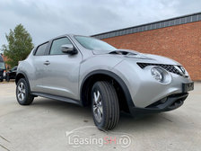 NIS19003 – Nissan Juke la 15.708 EUR (vândut)