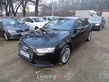 AUD15204 – Audi A4 la 18.000 EUR (vândut)