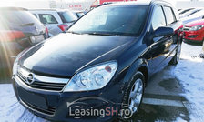OPE15602 – Opel Astra la 3.690 EUR (vândut)