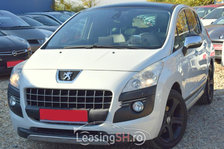 PEU28437 – Peugeot 3008 la 6.990 EUR