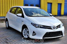 TOY17432 – Toyota Auris II la 9.390 EUR (vândut)