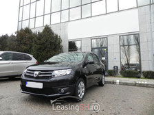 DAC11482 – Dacia Logan la 8.100 EUR