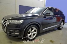 AUD25205 – Audi Q7 la 39.899 EUR