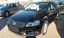 VOL11103 – Volkswagen Passat la 14.899 EUR (vândut)