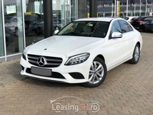 MER21062 – Mercedes-Benz C 220 la 33.499 EUR