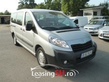 PEU06822 – Peugeot EXPERT la 18.104 EUR (vândut)