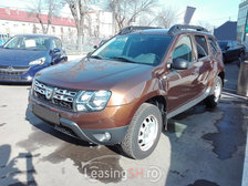 DAC16487 – Dacia Duster la 10.989 EUR (vândut)