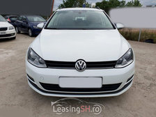 VOL12518 – Volkswagen Golf VII la 9.900 EUR (vândut)