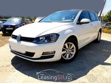 VOL14421 – Volkswagen Golf la 9.200 EUR (vândut)