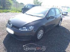 VOL12112 – Volkswagen Golf VII la 9.750 EUR (vândut)