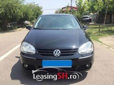 VOL08398 – Volkswagen GOLF V la 6.300 EUR (vândut)