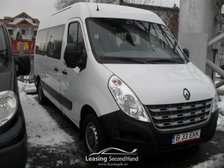 REN03202 – Renault MASTER la 15.500 EUR (vândut)