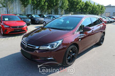 OPE27278 – Opel Astra la 18.465 EUR