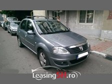 DAC06651 – Dacia Logan la 3.720 EUR (vândut)