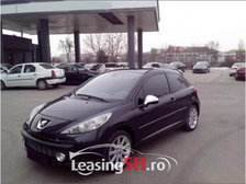 PEU04429 – Peugeot 207 la 5.828 EUR (vândut)