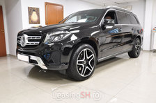 MER32520 – Mercedes-Benz GLS 350 la 71.400 EUR