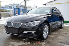 BMW11655 – BMW 318d la 15.827 EUR (vândut)
