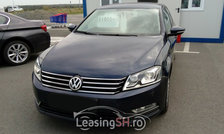 VOL13111 – Volkswagen Passat la 11.900 EUR (vândut)