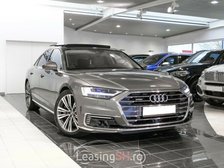AUD28248 – Audi A8 S-Line la 92.820 EUR