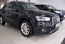 AUD17010 – Audi Q3 la 18.921 EUR (vândut)