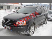 VOL01584 – Volvo XC 90 la 12.000 EUR (vândut)