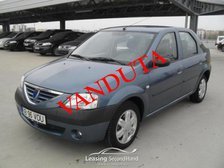 DAC01925 – Dacia Logan Ambition la 4.500 EUR (vândut)