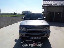 LAN09840 – Land Rover Range Rover Sport la 15.351 EUR (vândut)