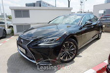 LEX13903 – Lexus LS LS500H la 116.627 EUR (vândut)