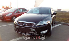 FOR11419 – Ford Mondeo la 7.499 EUR (vândut)
