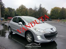 PEU03287 – Peugeot 308 la 7.350 EUR (vândut)
