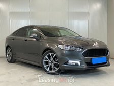 FOR25360 – Ford Mondeo la 15.990 EUR
