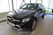 MER14997 – Mercedes-Benz GLC Coupe la 52.404 EUR (vândut)