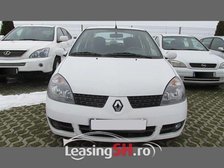 REN06022 – Renault CLIO SYMBOL la 3.400 EUR (vândut)