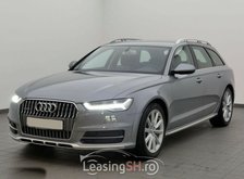 AUD24294 – Audi A6 Allroad la 33.349 EUR (vândut)