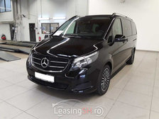 MER31762 – Mercedes-Benz V 250 6 locuri la 60.055 EUR