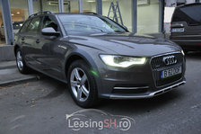 AUD16944 – Audi A6 Allroad la 26.168 EUR (vândut)