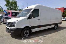 VOL20493 – Volkswagen CRAFTER la 14.994 EUR (vândut)