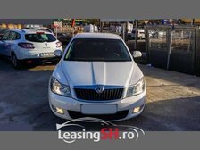 SKO08691 – Skoda Octavia II la 9.450 EUR (vândut)