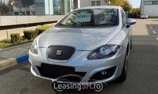 SEA09252 – Seat Leon la 9.499 EUR (vândut)