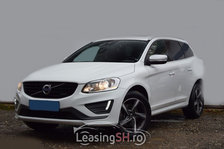 VOL12239 – Volvo XC 60 la 18.989 EUR (vândut)