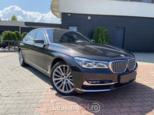 BMW26648 – BMW 750 xDrive la 48.790 EUR