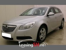 OPE08400 – Opel Insignia la 10.150 EUR (vândut)