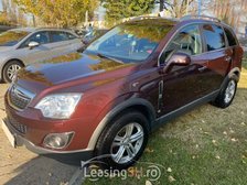 OPE23360 – Opel Antara la 9.800 EUR
