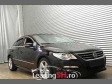 VOL07787 – Volkswagen Passat CC la 21.159 EUR (vândut)