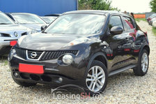 NIS17637 – Nissan Juke la 8.990 EUR (vândut)